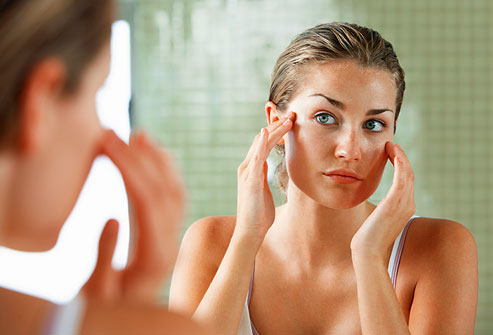 Know Your Skin Type