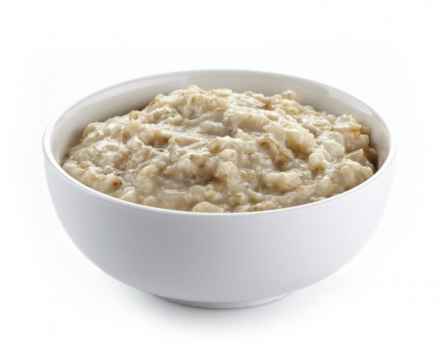 oatmeal