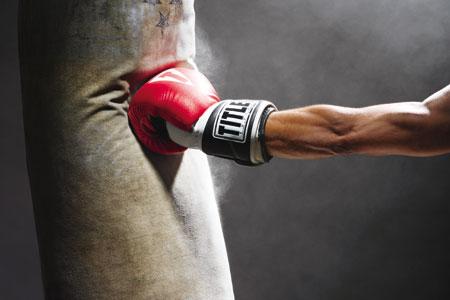 5 Surefire Ways to Increase Punch Power | Trainer