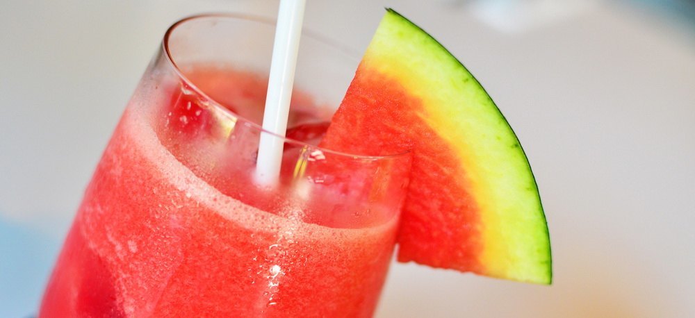 water melon juice