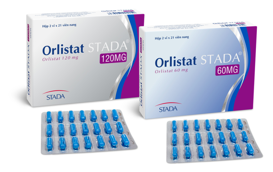 Orlistat