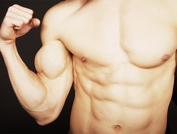 15-Minute Workout: 3 Moves, 300 Muscles