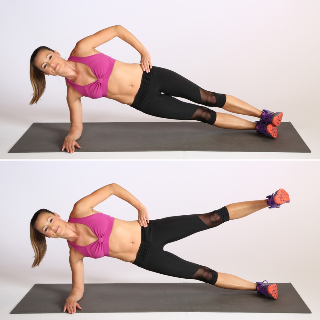 Side Plank