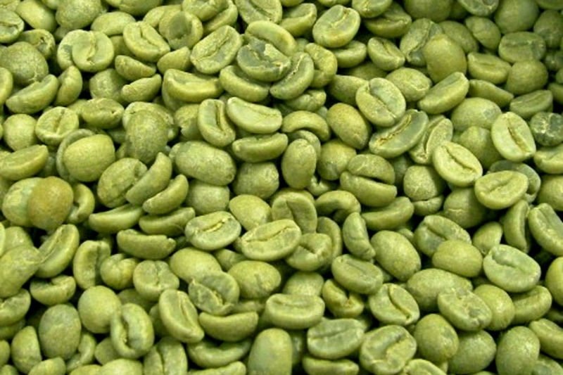 coffee beans