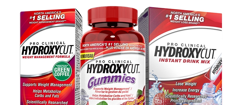 hydroxycut