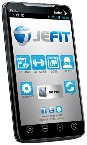 jefit