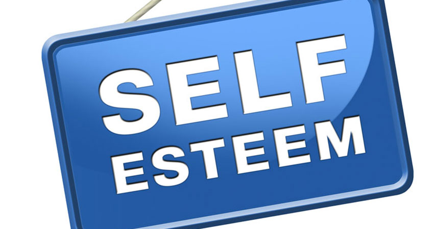 self esteem