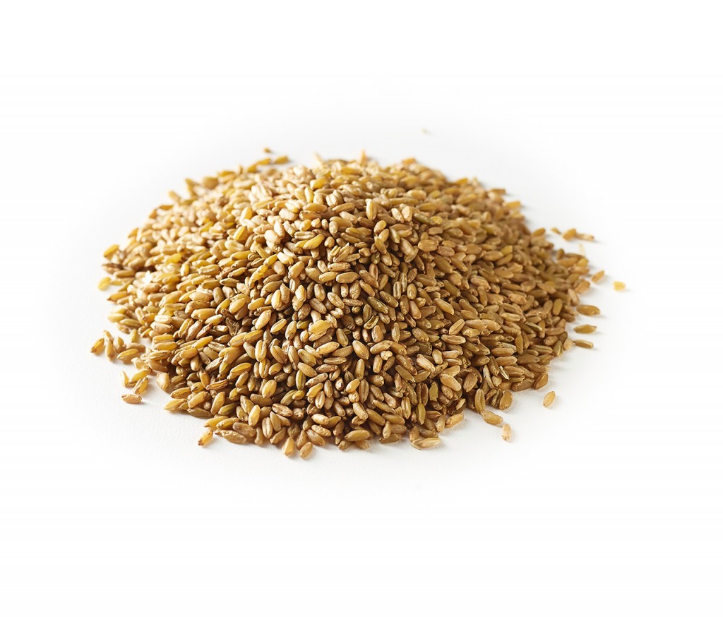 Freekeh foods