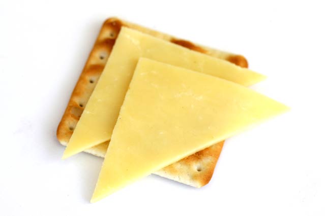 Cheese Crackers