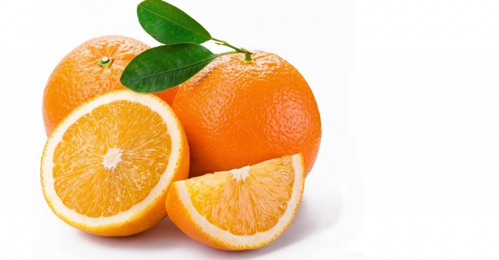 orange