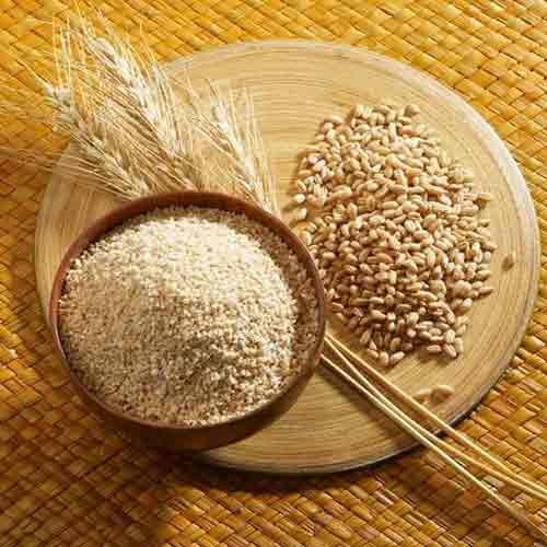 Oats and Barley