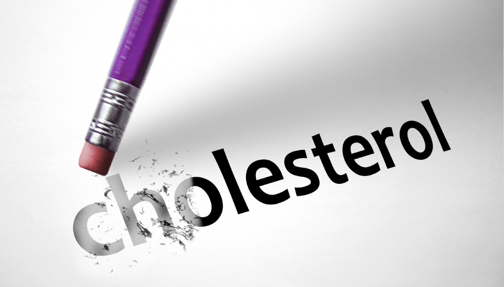 Cholesterol