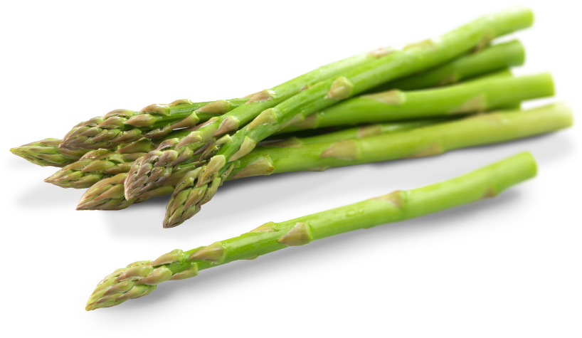 Asparagus