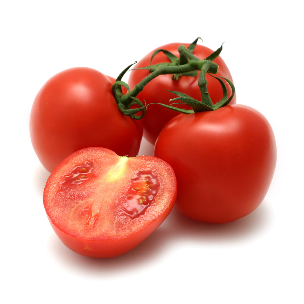 tomatoes