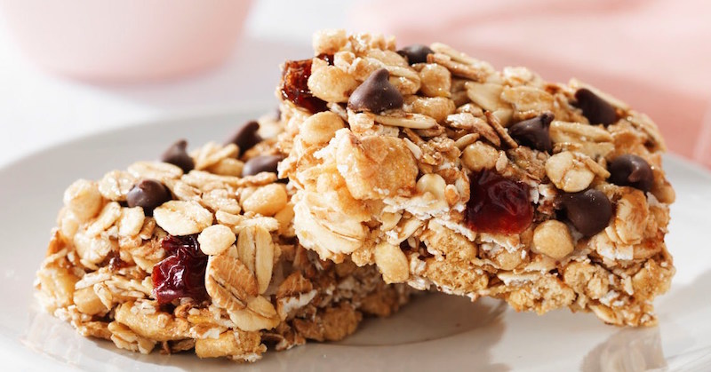 Grains bar