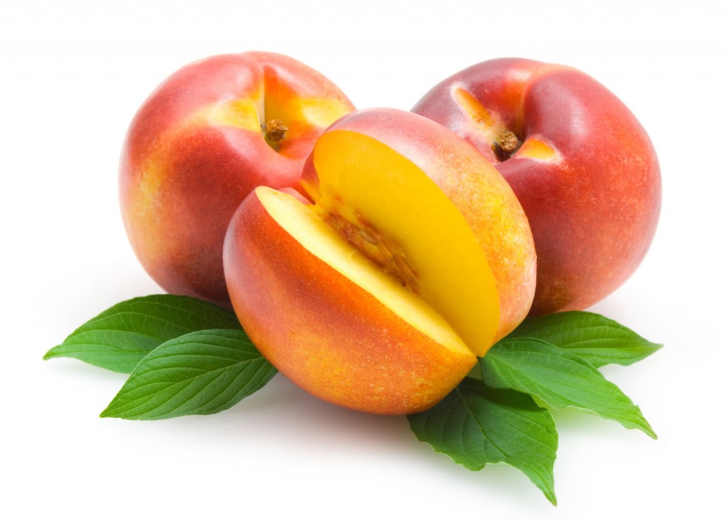 nectarine