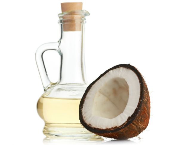 coconut oil