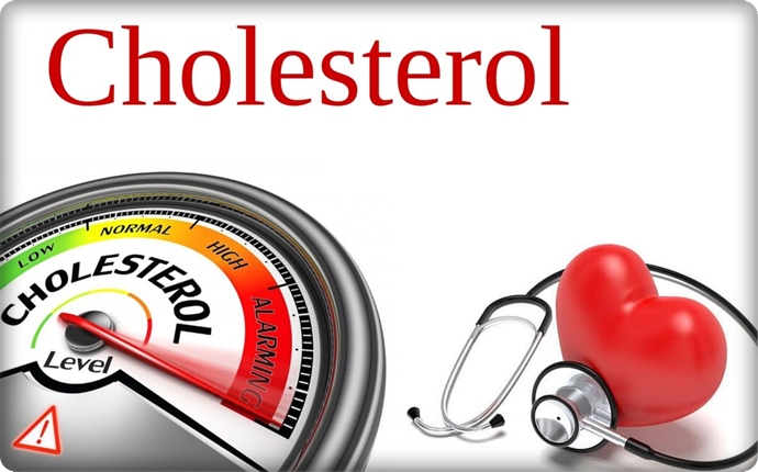 cholesterol levels