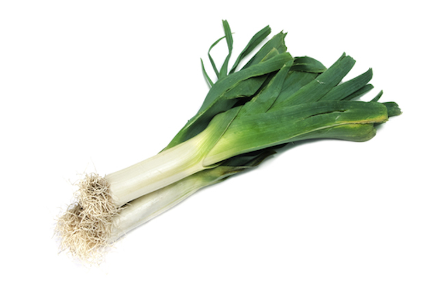 leek