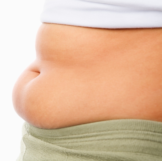 7 HEALTHY TIPS TO LOSE POST BABY-BELLY