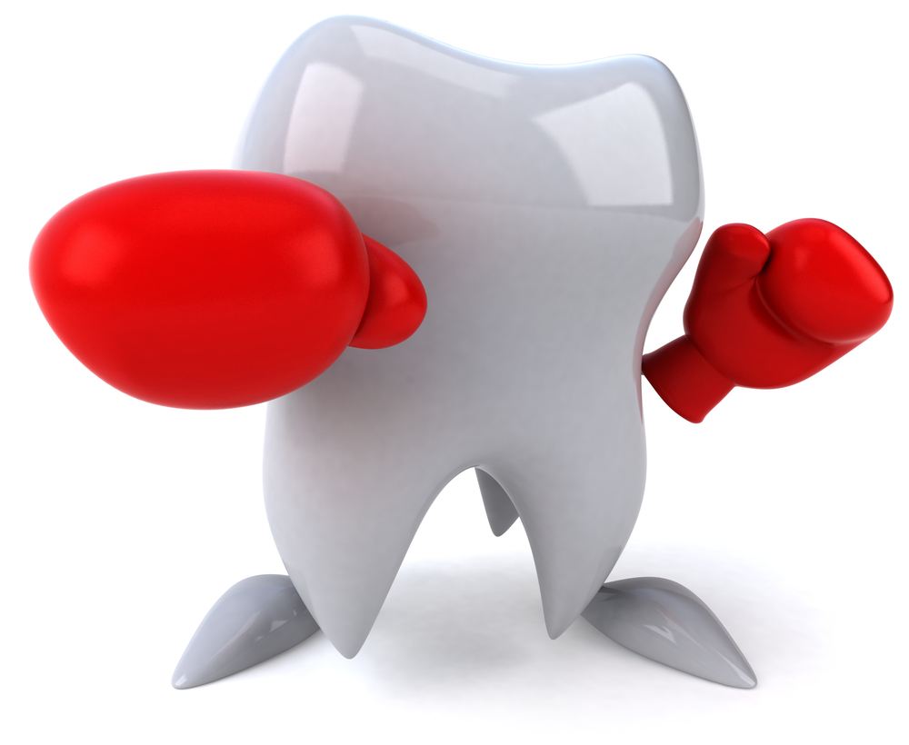 Fight Cavities