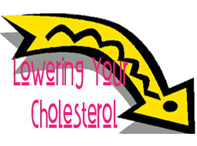  lowers cholesterol 
