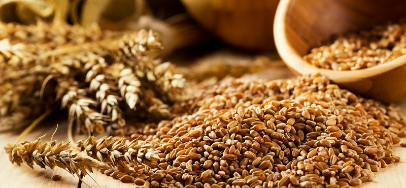 Whole grains