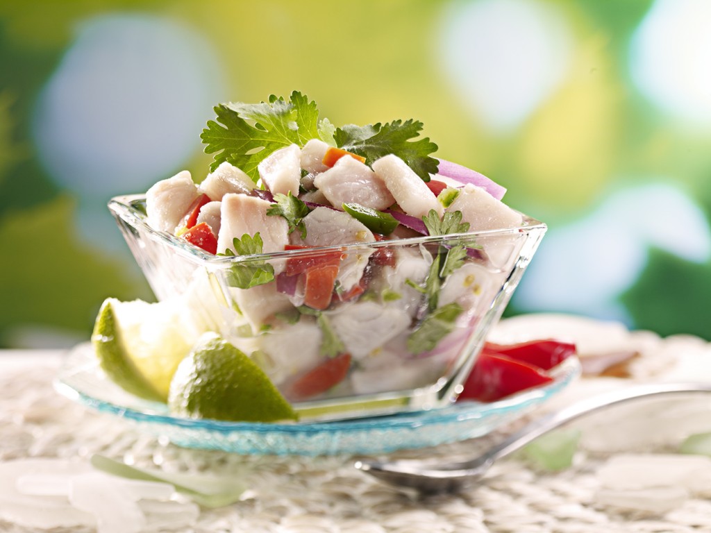 Ceviche