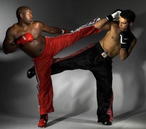 Kickboxing 2