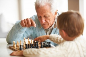 Chess helps prevent Alzheimer’s