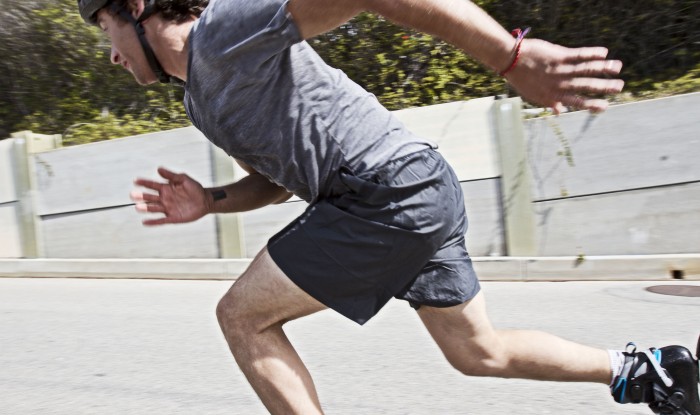 Inline skating lessons in Dubai with Trainer.ae