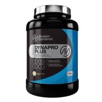 DYNAPRO™ PLUS Vanilla 2.45Kg