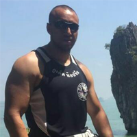 ABDULLAH ASAD AL-TIMARI