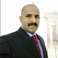 DILEEP NAIR
