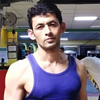 KHURRAM HAYAT KHAN