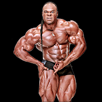 KAI GREENE