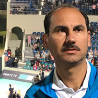 HAITHAM NORI MARDOUD