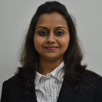 ROSHNI DHARMENDRASINH RAJ