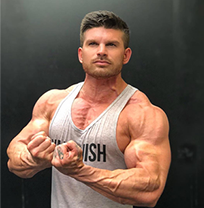 TOM COLEMAN