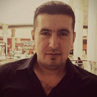 YOUSEF ALMULLA