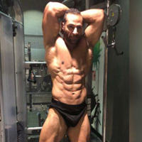 Hassan Ahmed