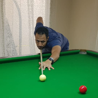 Mohamed Hamouda