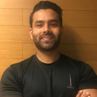 Muhammad Akram