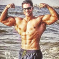 Saqib Mehmood