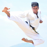 Kishore Krishnan