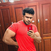 Manesh Madhavan
