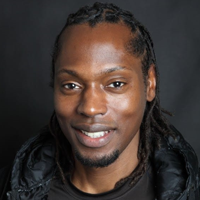Robert Norville