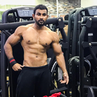 Saikumar Podichetti