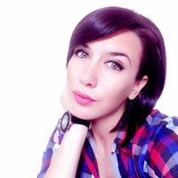Christina Baklarova