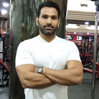 Mohit Gupta